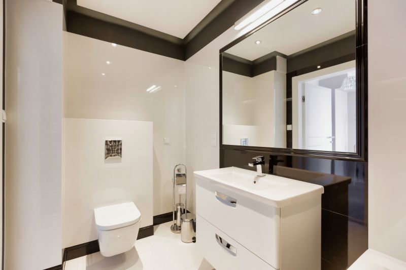 Modern Vanity Ideas
