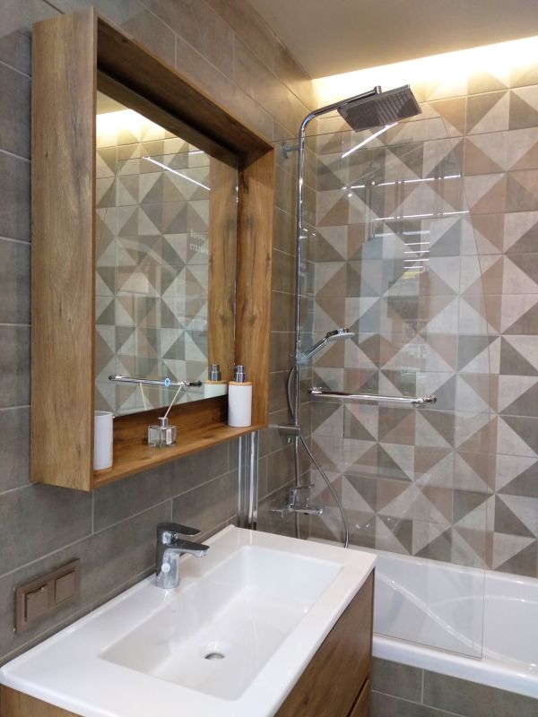 Decorative Tile Trends