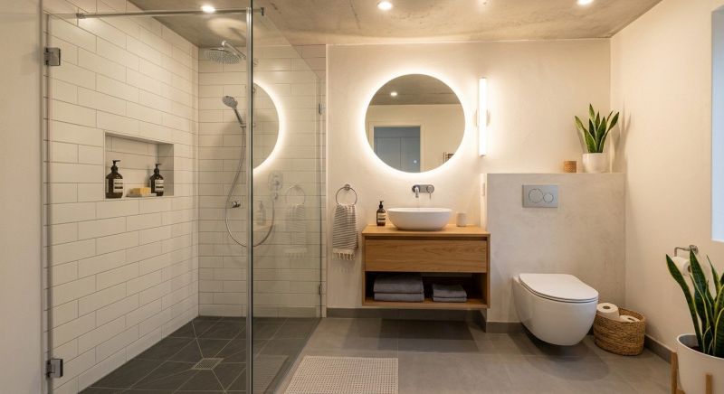 Top Bathroom Remodeling Companies in Oregon, WI