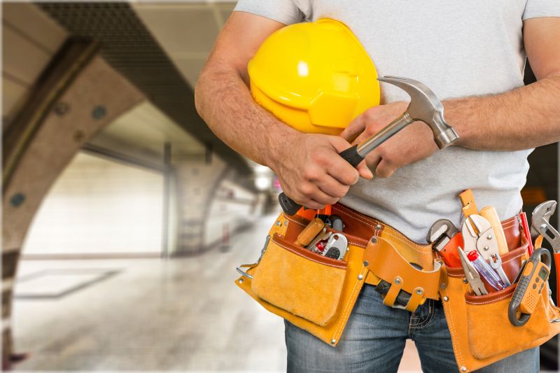 Handymen and Local Tradespeople